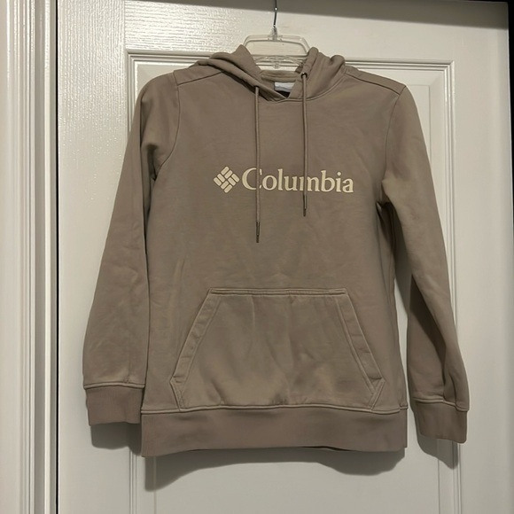 Columbia Pullover Hoodie - Picture 1 of 9